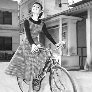 Meet your Posher, Marija