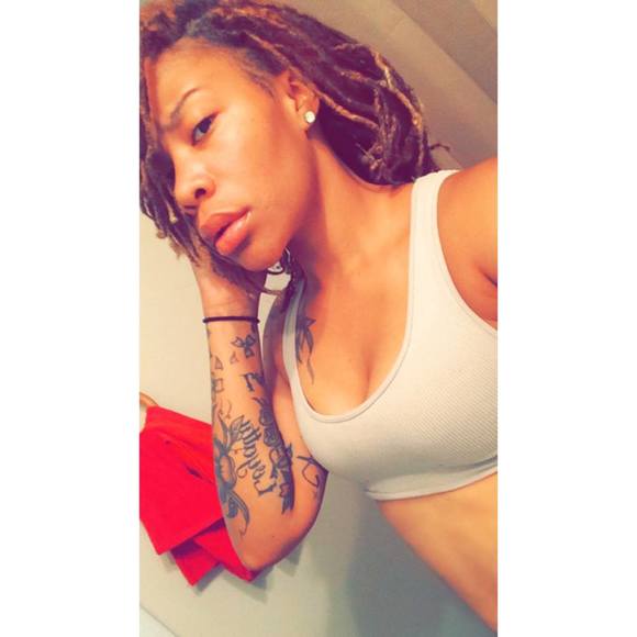 Meet your Posher, Aniyah