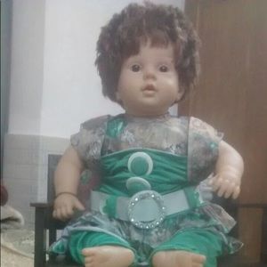 Meet your Posher, Mahi