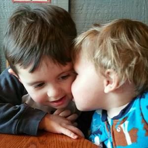 Meet your Posher, Jeni