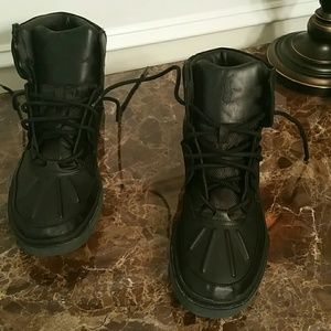Polo (Ralph Lauren) Men boots