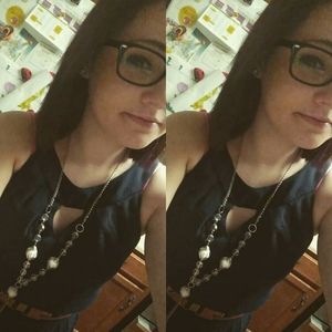 Meet your Posher, Savannah