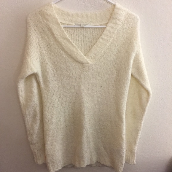 UNIQLO sweater