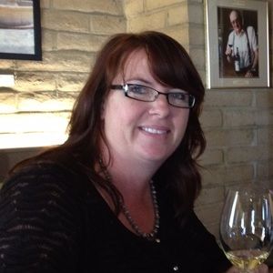 Meet your Posher, Susette