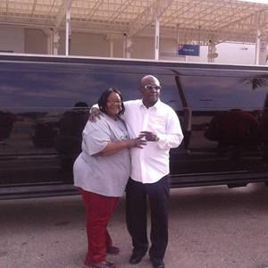 Meet your Posher, Pamela