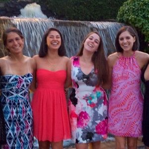 Meet your Posher, Jenelle