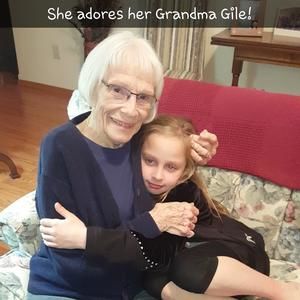 Meet your Posher, Kelci