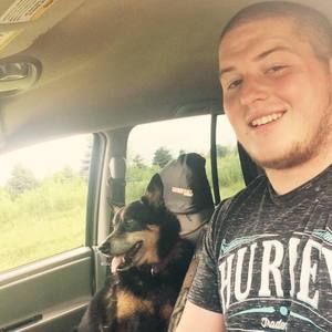 Meet your Posher, Micah