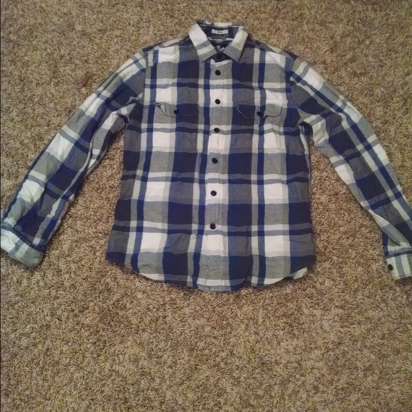 Button Down Shirt - Picture 1 of 2