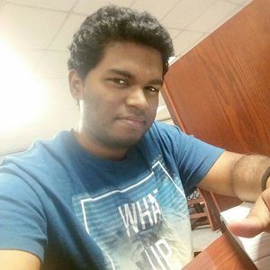 Meet your Posher, Rohit