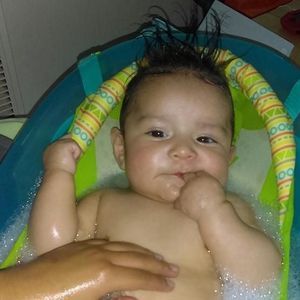 Meet your Posher, Viridiana