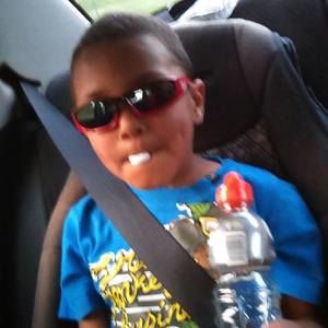 Meet your Posher, Phillip