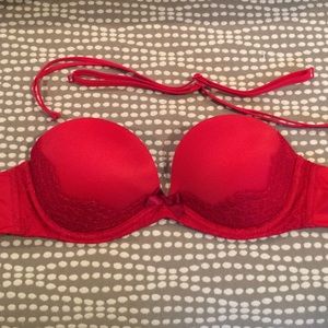 Victoria's Secret Very Sexy Strapless Bra