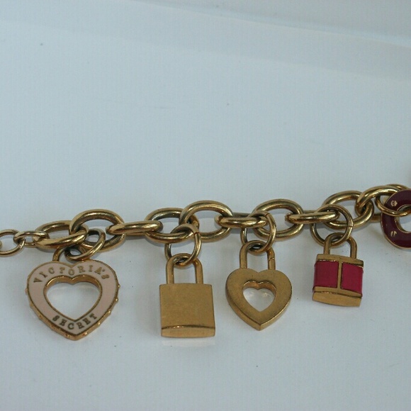 Victorla Secret bracelet vintage