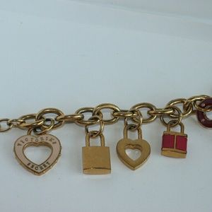 Victorla Secret bracelet vintage