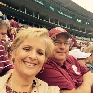 Meet your Posher, Debra