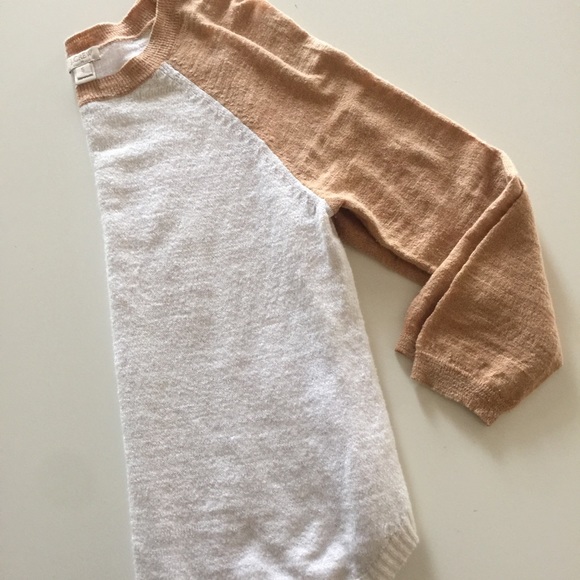 J. Crew Sweaters - • J. Crew •