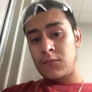 Meet your Posher, Alan