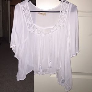 Boho shirt