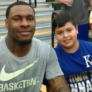 Meet your Posher, Brian