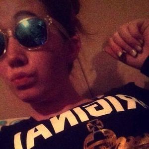 Meet your Posher, Katelin