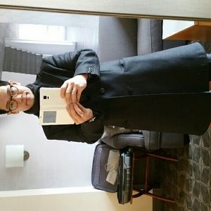 Meet your Posher, Brian