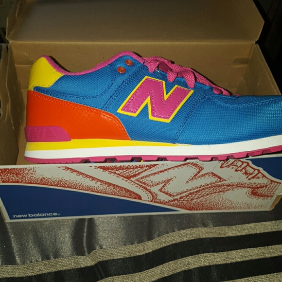 New Balance
