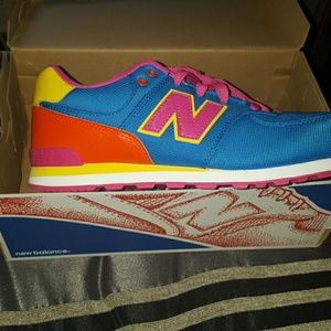 New Balance