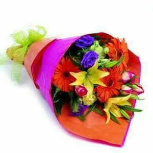 Meet your Posher, Audra