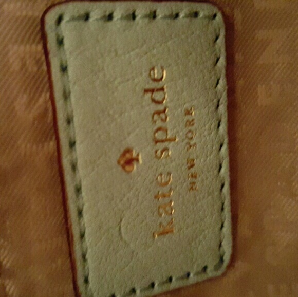 Kate Spade bag - Picture 2 of 4