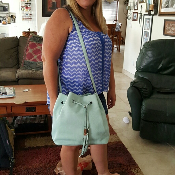 Kate Spade bag - Picture 4 of 4