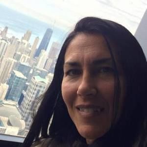 Meet your Posher, Analía