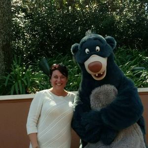 Meet your Posher, Jill