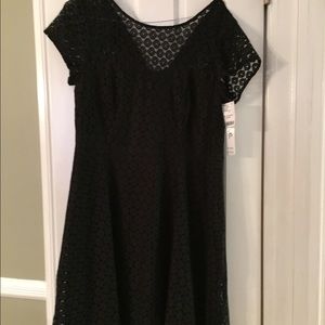 Shelby & Palmer dress