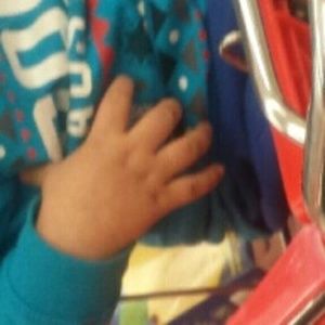 Meet your Posher, Sandra