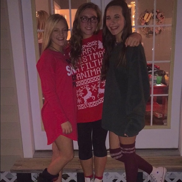 Meet your Posher, Saylor