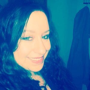 Meet your Posher, Stacy