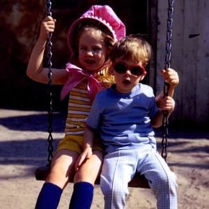 Meet your Posher, Margaret