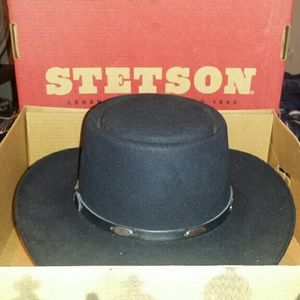 Woman's Stetson Cowgirl Hat