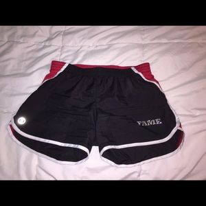 FAME ALL-Star Athletic Shorts
