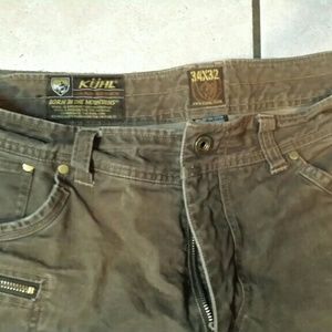 KUHL pants mens