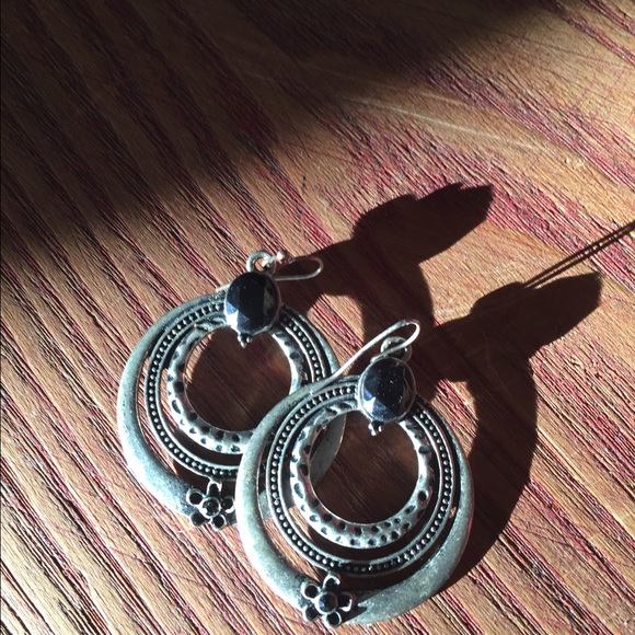Earrings!