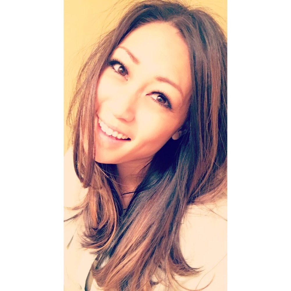 Meet your Posher, Jessica