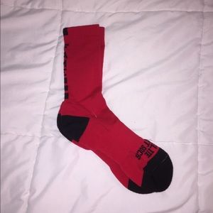 FAME All-Star Crew Socks