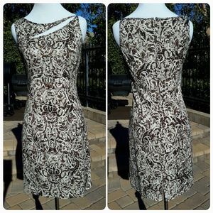 Marc New York Andrew Marc Dress Sz 4