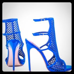 Christian Louboutin - 100% AUTHENTIC Christian Louboutin zipper ...  