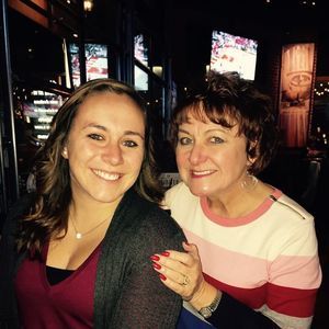 Meet your Posher, Kathryn