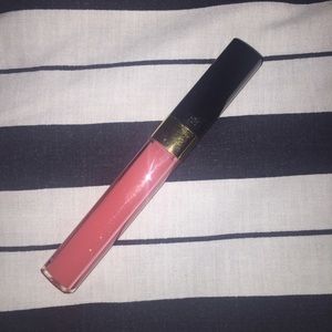 Chanel lip gloss in #181 USED