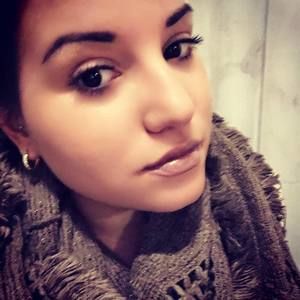 Meet your Posher, Leisa