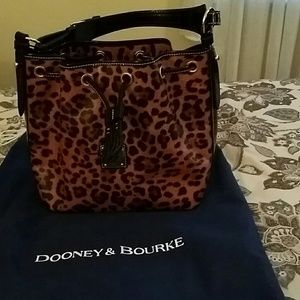 Dooney and Burke Purse